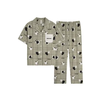 Casenland Women's Pajama Sets