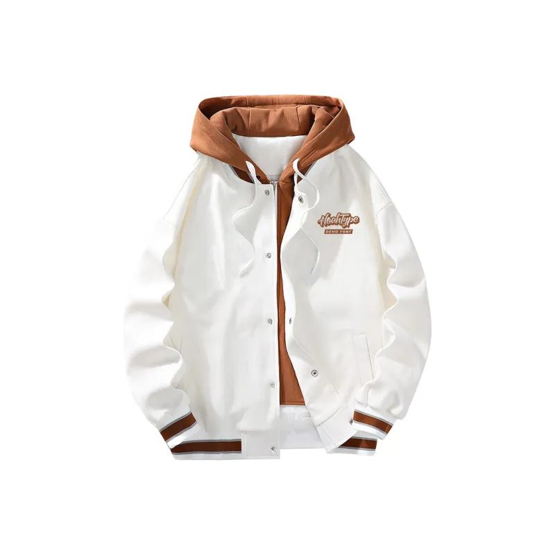 BOBP Jackets Unisex-5