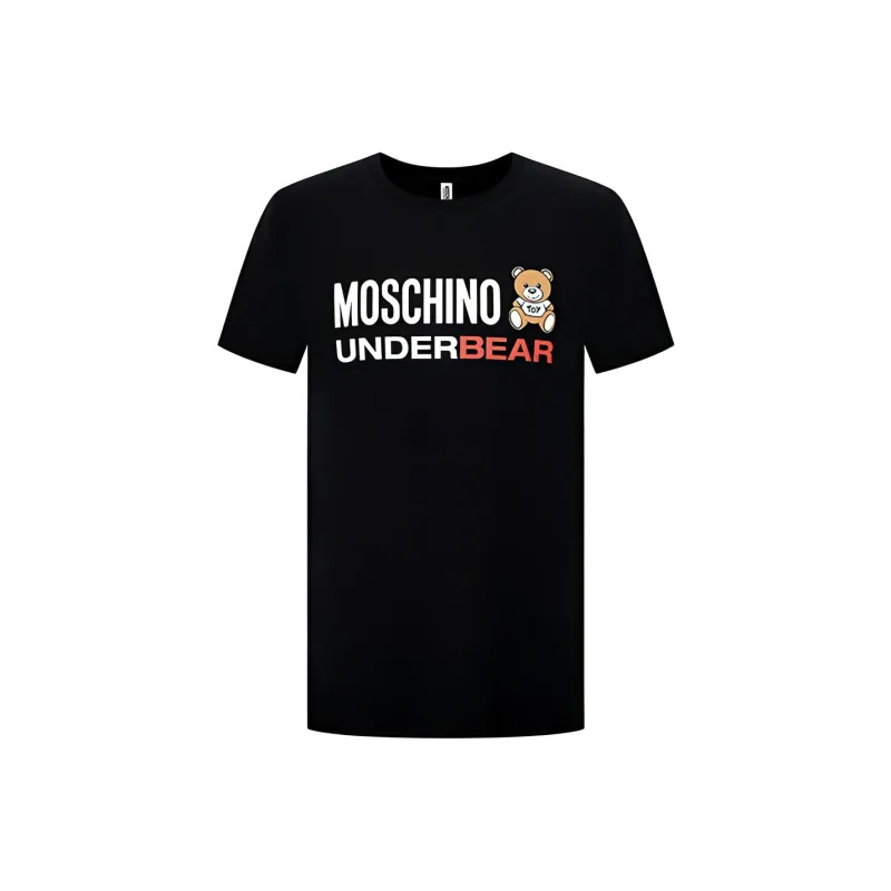 MOSCHINO T Shirts Men-0