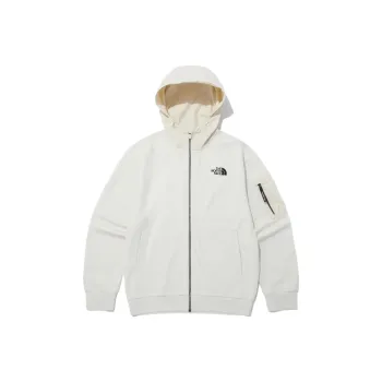 THE NORTH FACE Jacket Men's White