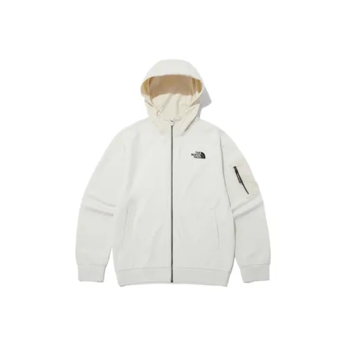 THE NORTH FACE Jacket Men's White