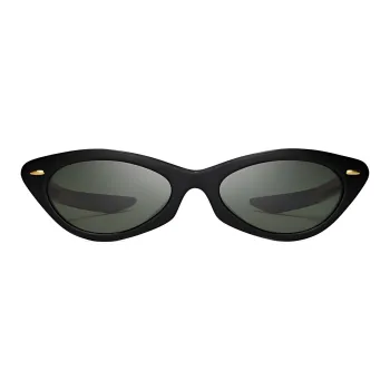 TORY BURCH Sunglasses Women's Black