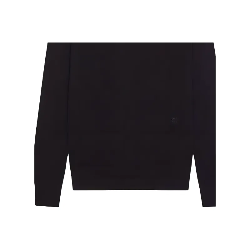 Givenchy Crew neck Fine knit Jumper-2