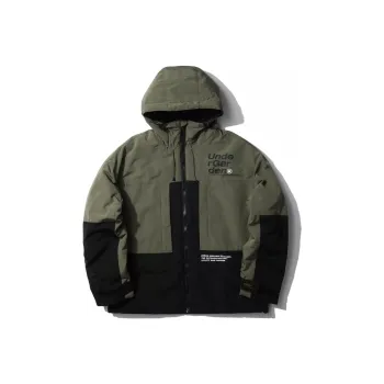 UNDERGARDEN Jackets Men