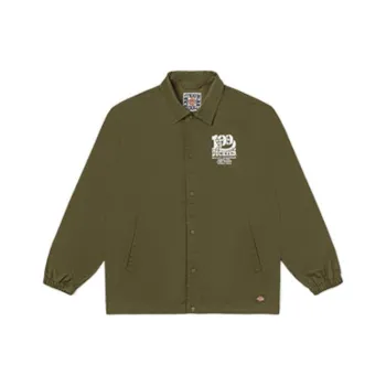 Dickies Jacket Men's Army Green
