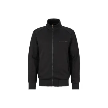 HUGO BOSS Jackets Men Black