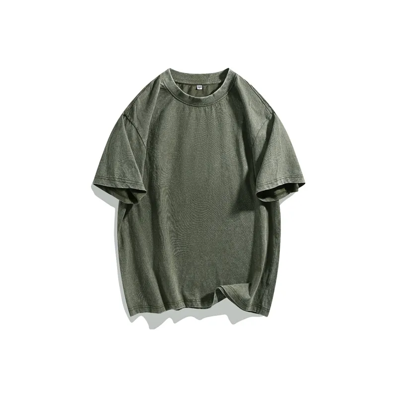 YZ T Shirts Unisex-8