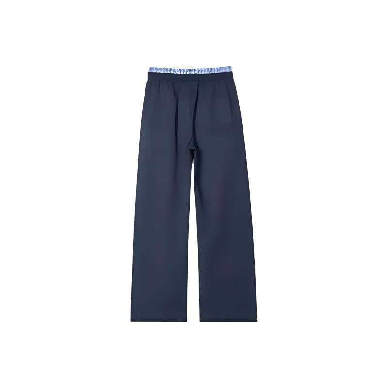 LESS BEARS Casual Pants Women's-1