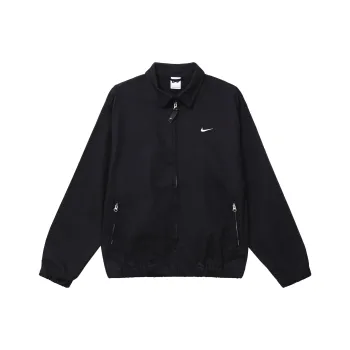 Nike Jackets Unisex Black