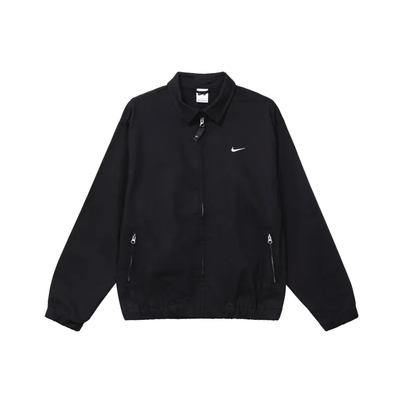 Nike Jackets Unisex Black-0