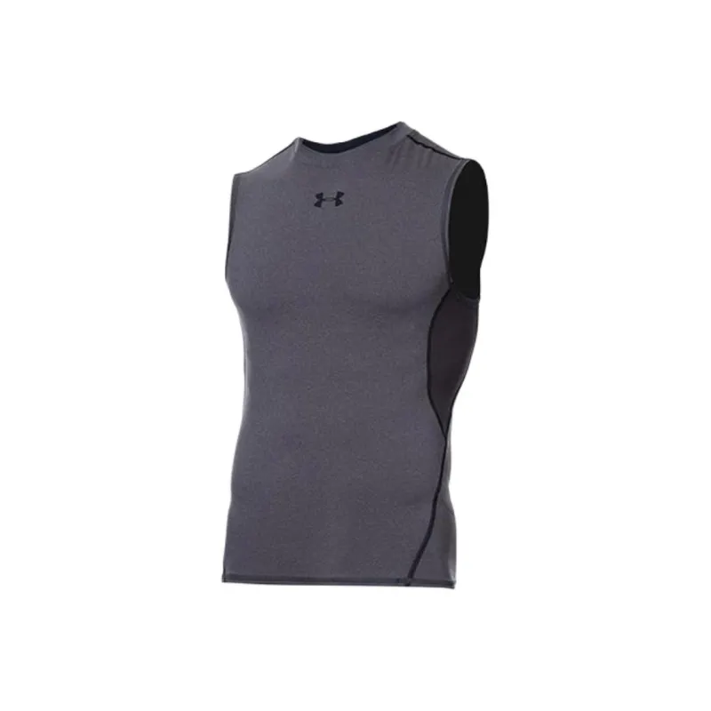 Under Armour Tank Top Men's Gray-0