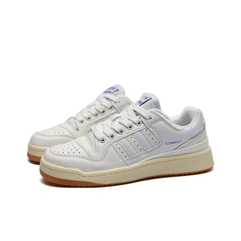 ABCIO Slip Resistant Shock Absorbers With Abrasion Resistant Properties Low Top Skateboard Shoes Unisex-18