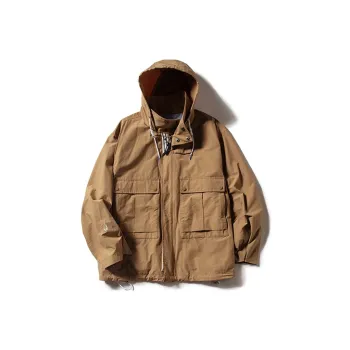 Nautica White Sail Nautica White Sail FW22 Jackets Unisex