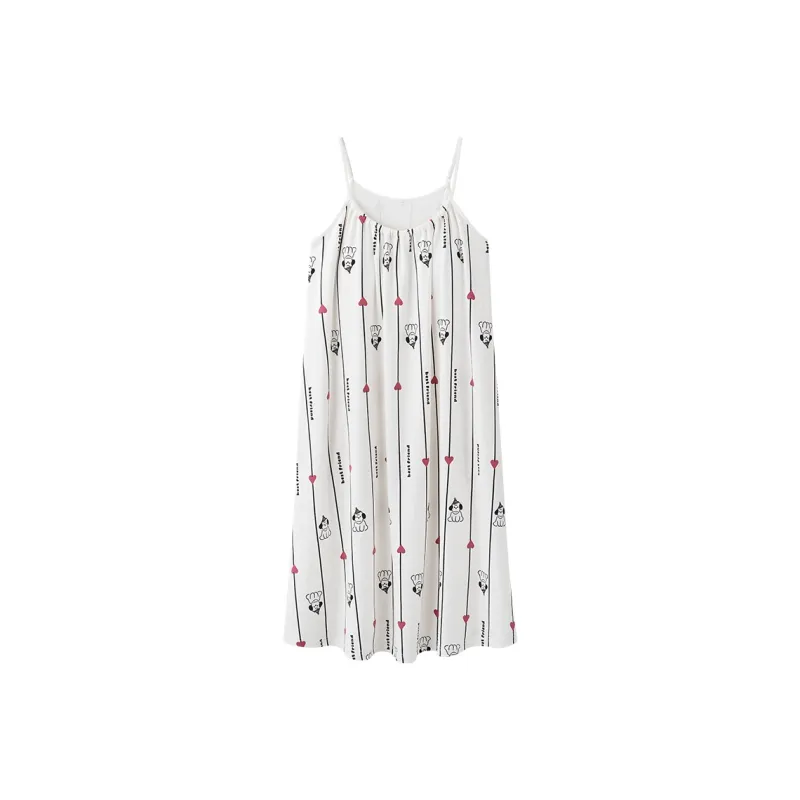 Ta Yan Women's Nightgowns-0