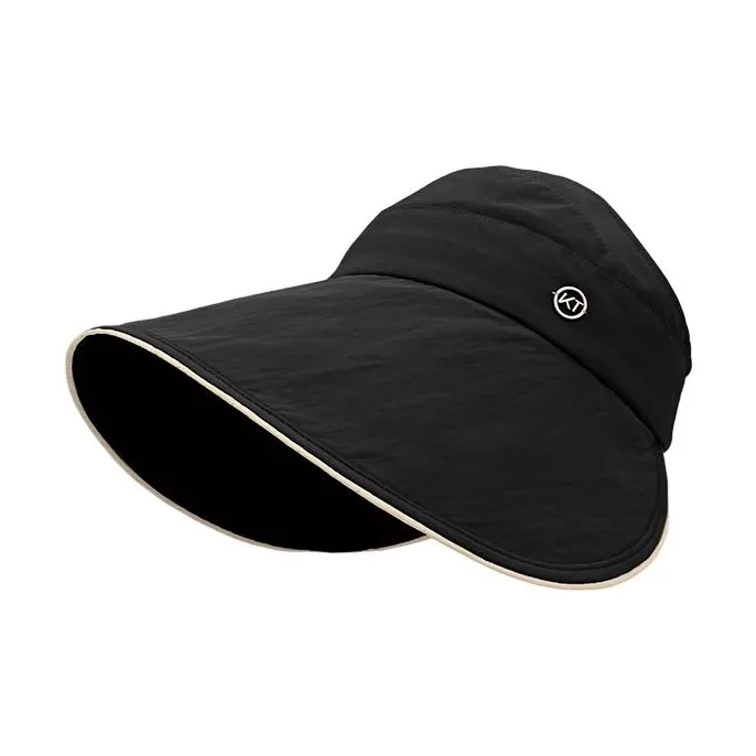 FREE RABBITⅡ Polyester Sun Protection Hats Unisex-2