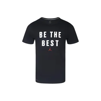 JORDAN Air T Shirts Men