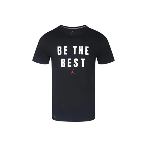 JORDAN Air T Shirts Men