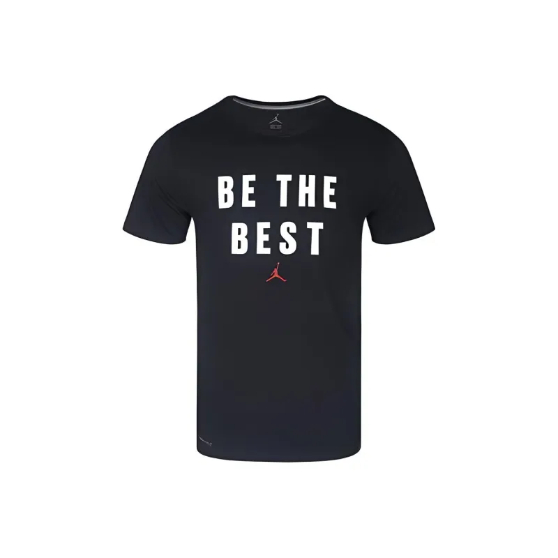 Jordan Air T Shirts Men-0