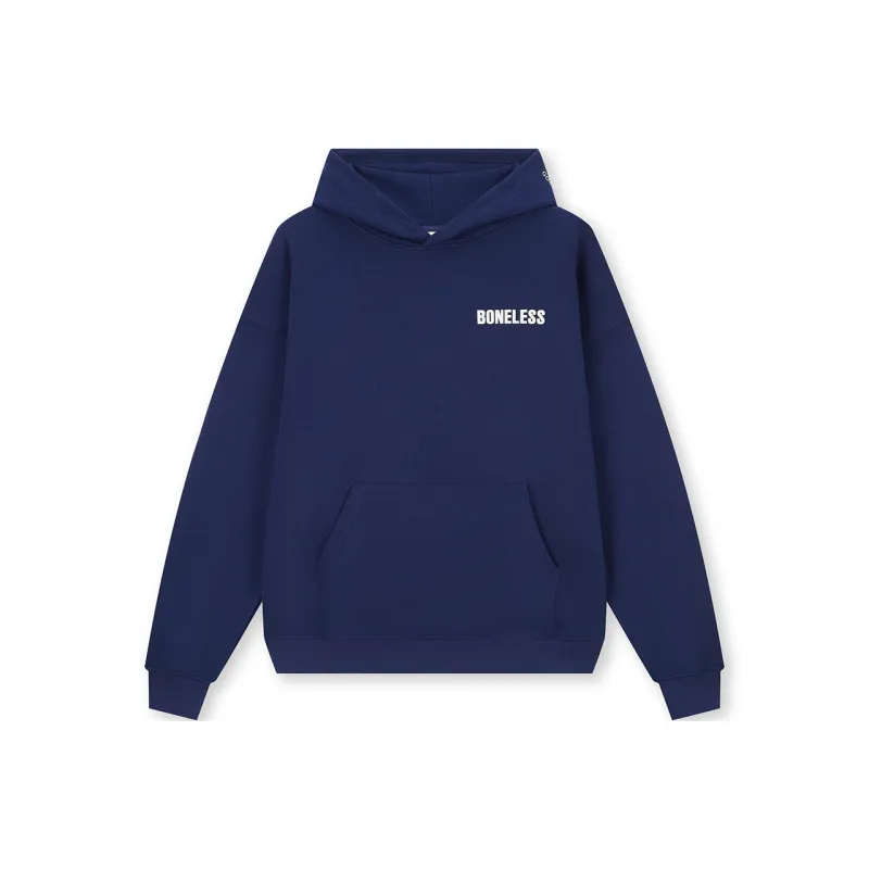 BONELESS Sweatshirts Unisex-0