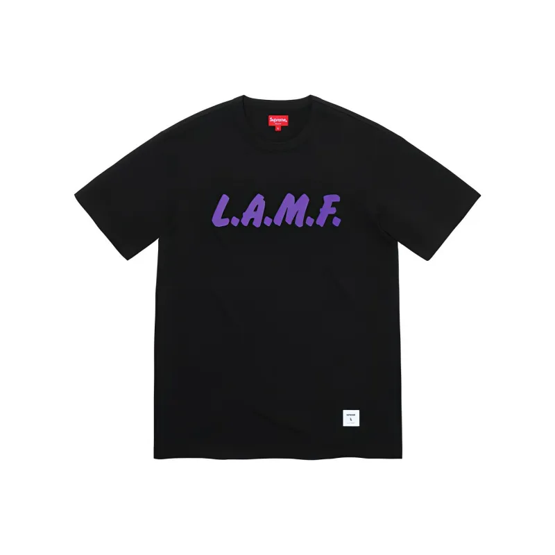 Supreme Lamf S/S Top-1