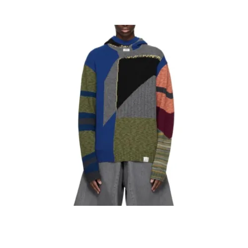ADER ERROR Knitwear Men's Multicolor