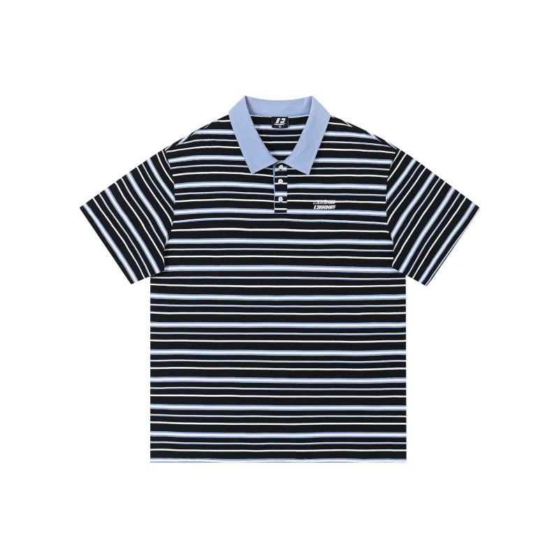 FORNINES Polo Shirts Unisex-6