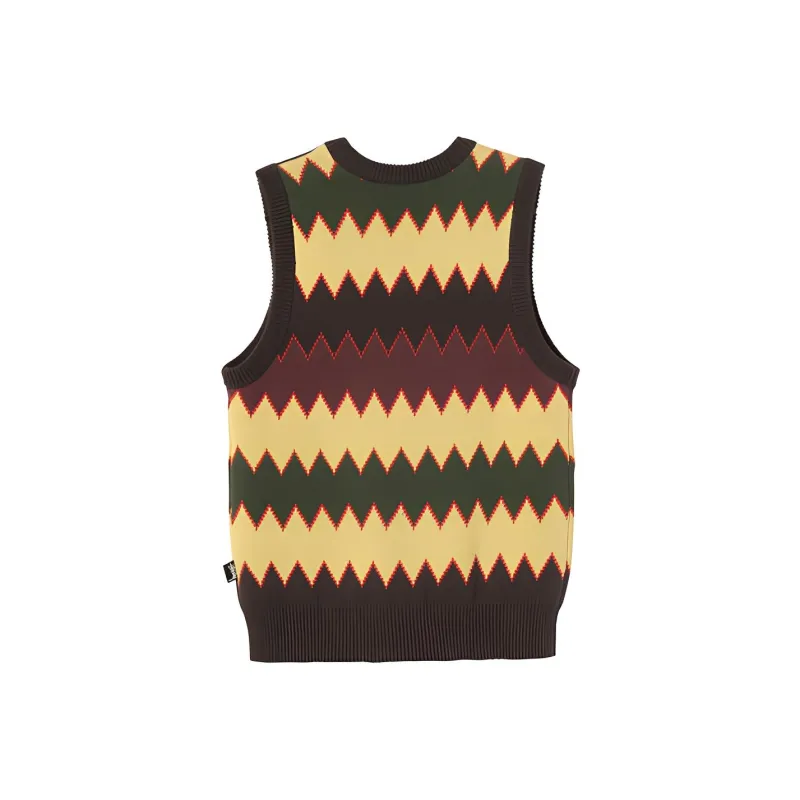 Stussy Tank Tops Women's Multicolor-1