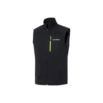 MONTBELL Cyclimb Vest Men's Black