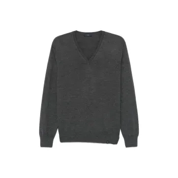 FAY Virgin-wool Sweater