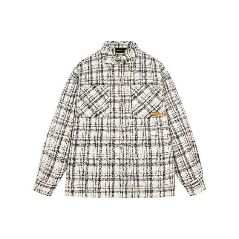 ICONS Lab Jackets Unisex-7