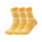 3 Pack (White Stripes)