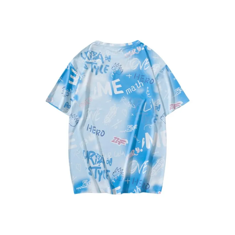 WJBS T Shirts Unisex-5