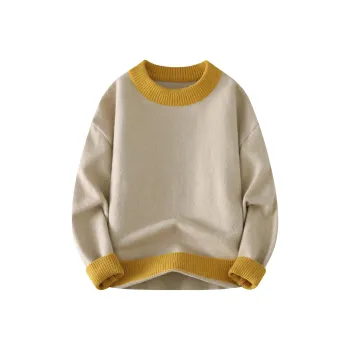 Extreme turbo Knitwear Unisex