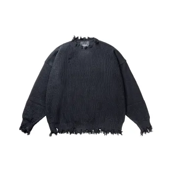 GEOFFREY B. SMALL Knitwear Unisex Black