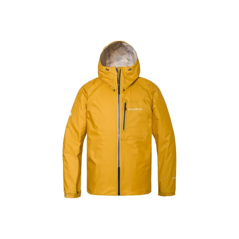 MONTBELL Jackets Men-6