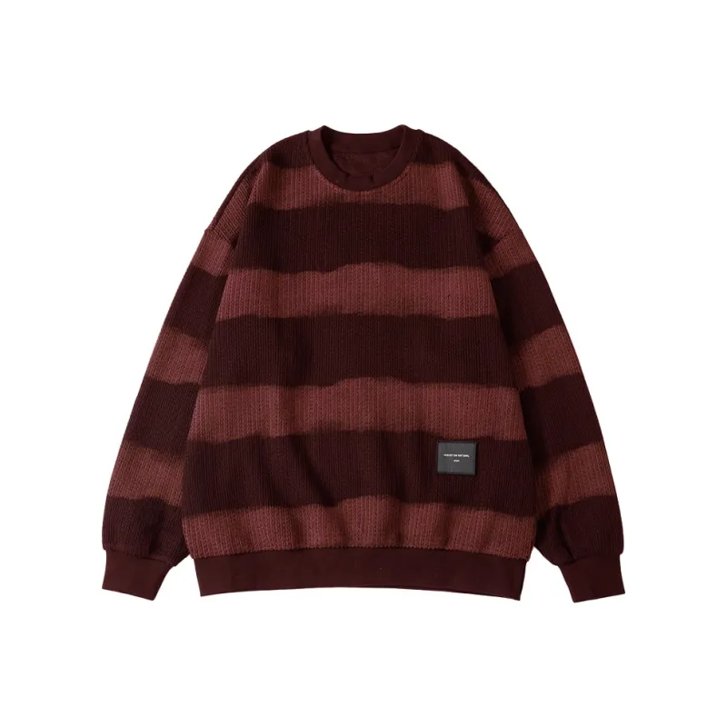 AOGZ Knitwear Unisex-12