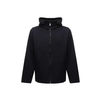 Valentino Jackets Men Dark Blue