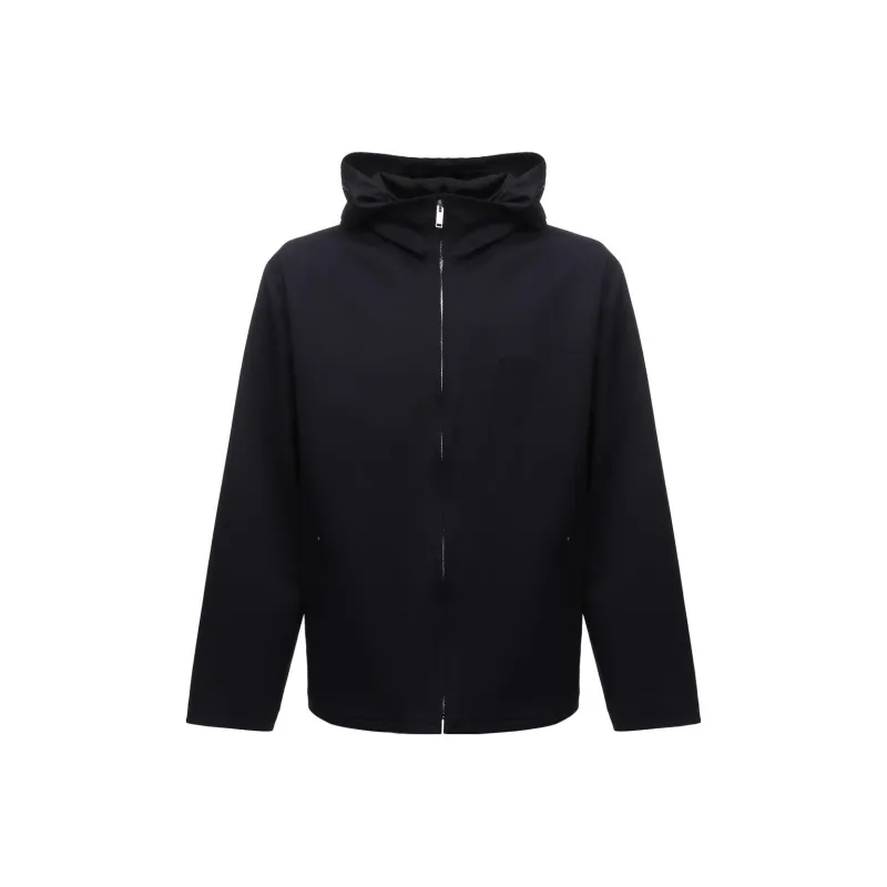 Valentino Jackets Men Dark Blue-0