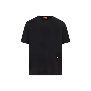 DIESEL T Adjust Slits R13 T Shirt