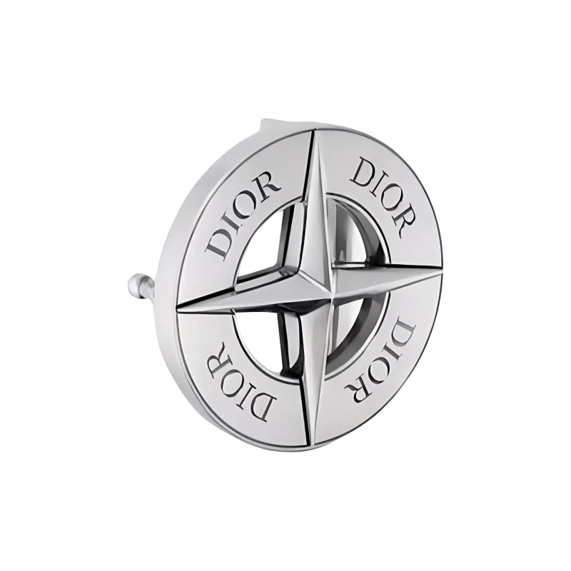 DIOR X Stone Island Belt Buckle-1