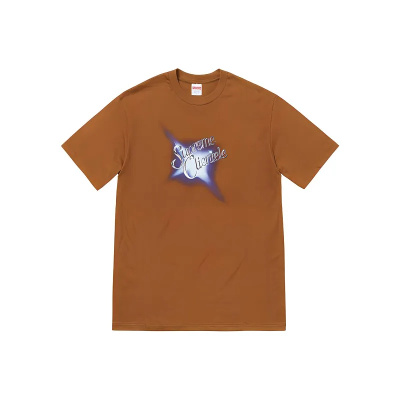 Supreme Clientele Tee-4