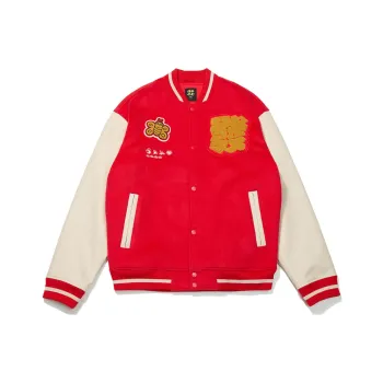 LiNing Jackets Men Red