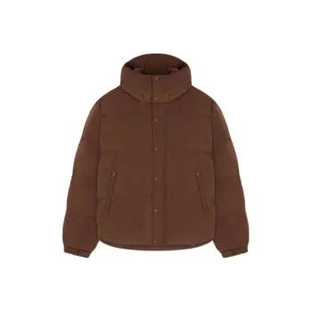 REPRESENT Jackets Unisex Mocha