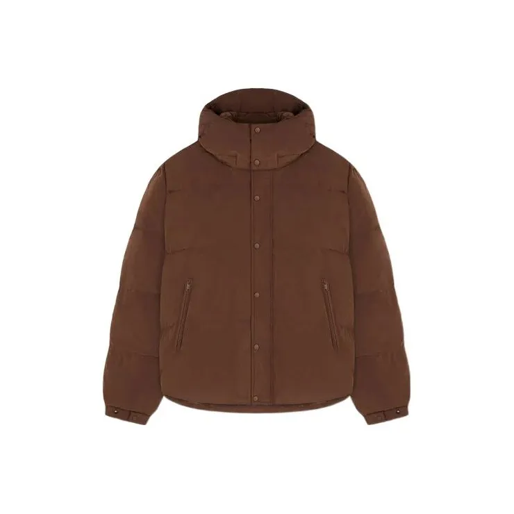 REPRESENT Jackets Unisex Mocha-0