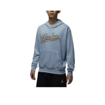 Jordan Sweatshirt Unisex Sky Blue