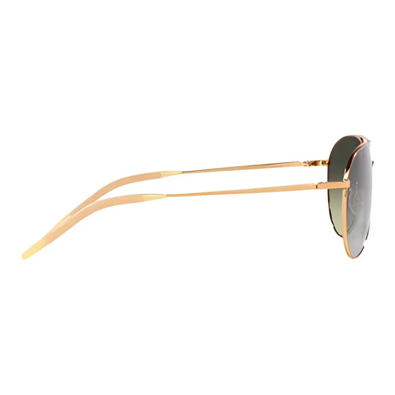 Oliver Peoples Sunglasses Men Gold-2