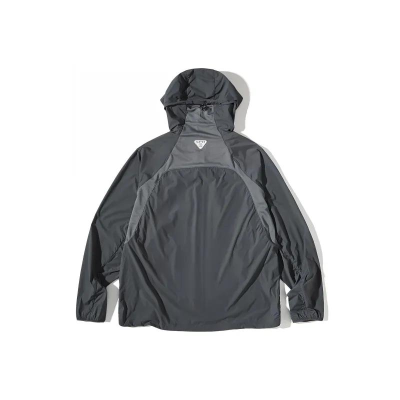 LANQI Sun Protection Clothing Unisex-5