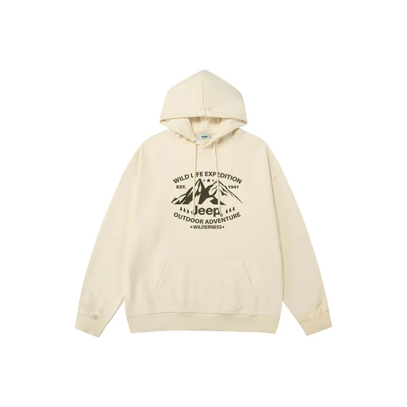 Jeep Sweatshirts Unisex-6
