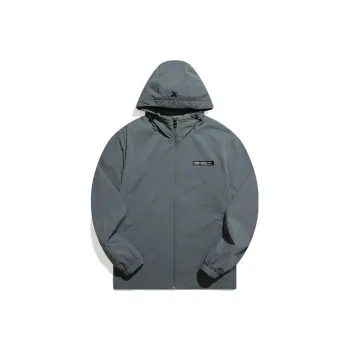 XTEP Jackets Men