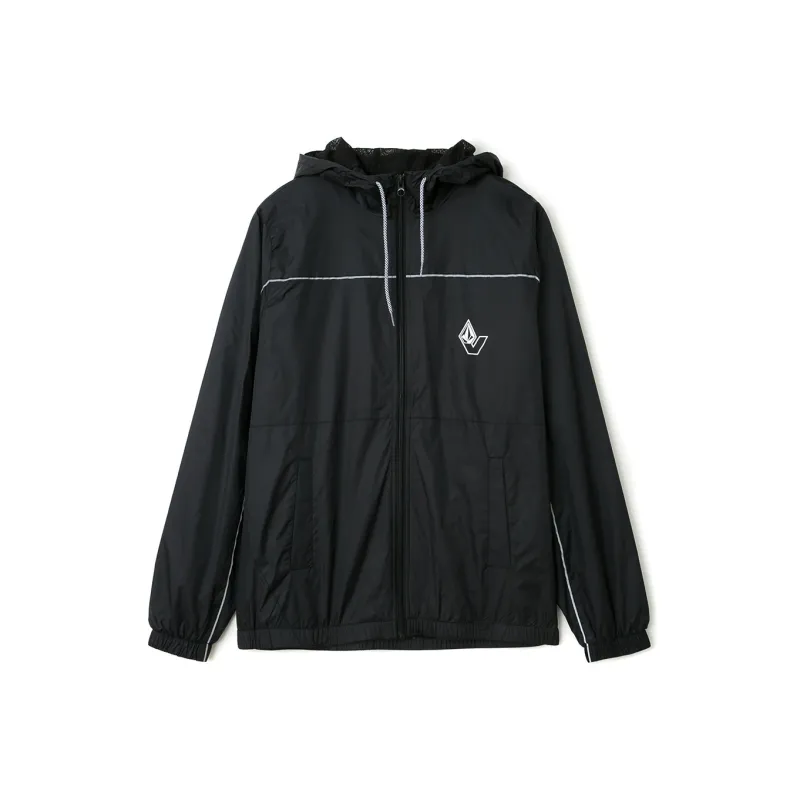 VOLCOM Jackets Unisex-2